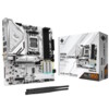 ASRock B850M STEEL LEGEND WIFI Micro ATX Socket AM5 AMD B850
