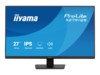 iiyama ProLite X2791QS-B1 27' IPS 2560 x 1440 (2K) HDMI DisplayPort 75Hz