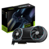 GIGABYTE AORUS GeForce RTX 5090 INFINITY 32G NVIDIA GeForce RTX 5090 32 GB
