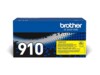 Brother TN 910Y Gul 9000 sider Toner