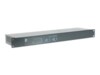 LevelOne FEP-1601 Switch 16-porte 10/100 PoE+