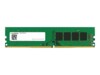 Mushkin DDR4 16GB 3200MHz CL22 Ikke-ECC