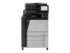 HP LaserJet Enterprise Flow MFP M880z Laser