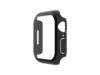 Belkin SCREENFORCE TemperedCurve Støddæmper Til smart watch Sort Polykarbonat Hærdet glas (9H)