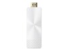 BenQ Qcast Mirror QP30 Streamingadapter til netværksmedie Trådløs Hvid