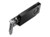 NVIDIA RTX NVIDIA RTX A400 4GB GDDR6 SDRAM
