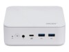 Acer Revo Box RB102-BARR Mini PC Ryzen 5 7430U 16GB 512GB AMD Radeon Graphics Windows 11 Pro