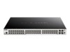 D-Link DGS 1510-52XMP Switch 52-porte Gigabit PoE+