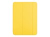 Apple Smart Beskyttelsescover Gul Apple 10.9-inch iPad (10. generation) ¦ Apple iPad A16 Wi-Fi, A16 Wi-Fi + Cellular