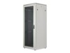 Digitus Unique LIght series Rack Grå