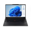 Lenovo ThinkPad T14s Gen 5 14' 1920 x 1200 (WUXGA) 155U 32GB 512GB Intel Graphics Windows 11 Pro