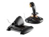 ThrustMaster T.16000M FCS Hotas Joystick og speeder