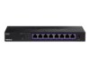 TRENDnet TEG S380 Switch 8-porte 2.5 Gigabit