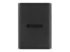Transcend SSD ESD270C 1TB USB 3.1 Gen 2