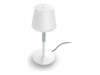 Philips Hue White and Color Ambiance Go Bordlampe 16 millioner farver