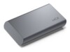 LaCie Mobile Secure Solid state-drev STKH2000800 2TB USB 3.2 Gen 2