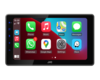 JVC KW-Z900DBW DAB BT 9'' 1DIN WiFi Carplay AndroidAuto