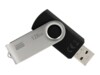 GOODRAM UTS3 128GB USB 3.1 USB stick Sort