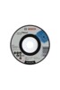 Bosch Accessories 2608600007 Schruppscheibe gekrA¶pft 115 mm 22.23 mm 1 St.