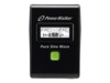 PowerWalker VI 800 SW FR UPS 480Watt 800VA