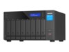 QNAP TVS-H874 8Moduler
