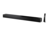 Sharp HT-SB304 2.0-kanal Soundbar Sort