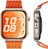 Huawei Watch Fit 5 Pro Pomaranczowy