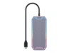 Unitek uHUB S7 Dockingstation