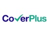 Epson CoverPlus RTB service Support opgradering 4år