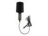 YENKEE YMC 1020GY Mikrofon Kabling -30dB Omni-directional Sort