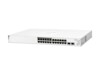 HPE Aruba Instant On 1830 24G 12p Class4 2SFP 195W Switch 24-porte Gigabit PoE+