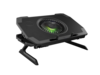 Genesis Laptop Cooling Pad OXID 850 Black, 270 x 400 x 35 mm