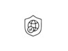 HP Sure Access Enterprise Sikkerhedsprogrammer 26-99 licenser 1 licens 1 år