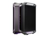Cooler Master Cosmos C700M Tower Udvidet ATX Sort