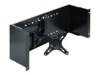 Delock 19â€³ Monitor Arm black