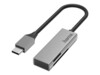 Hama Kortlæser USB-C 3.2 Gen 1