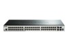 D-Link DGS 1510-52X Switch 52-porte Gigabit
