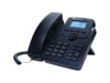 AudioCodes 405HD IP Phone VoIP-telefon Sort