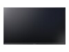 Sharp PN-LA752 LED-bagbelyst LCD fladt paneldisplay 3840 x 2160 75'