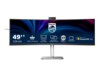 Philips 49B2U6900CH 49' VA 5120 x 1440 (UltraWide) HDMI DisplayPort USB-C 75Hz