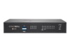 SonicWall TZ Series (Gen 7) TZ370 Sikkerhedsudstyr Desktop