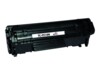 TB Sort 2000 sider Toner TC-FX10N