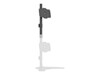 Multibrackets M VESA Desktopmount Single Stand Expansion Kit Komponenter til montering LCD display 24'-32'