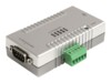 StarTech.com Seriel adapter USB 2.0 921.6Kbps Kabling