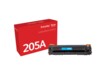 Everyday Cyan 900 sider Toner 006R04260