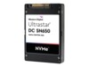 WD Ultrastar DC SN650 SSD WUS5EA1A1ESP5E3 15.36TB 2.5' U.3 PCIe 4.0 (NVMe)