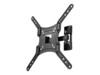 Nedis TVWM1430BK TV mount/stand 23 - 55'