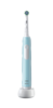 Szczoteczka Oral-B Pro CrossAction Caribbean Blue Blue