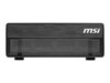 MSI EDGEXPERT-32SEU-BGB104TG5 workstation Mini PC GB10 ARM Cortex 128 GB 4 TB DGX OS