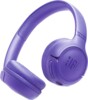 JBL Tune 530BT Trådløs Trådløs Høretelefoner Høretelefoner Lilla Lilla